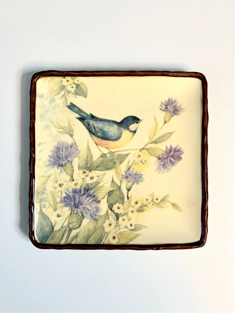 Susan Winget set four